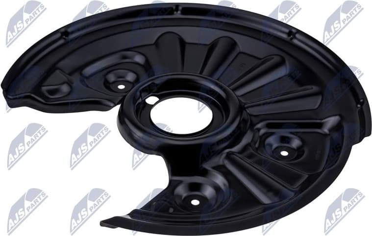Splash Guard, brake disc HTO-VW-053