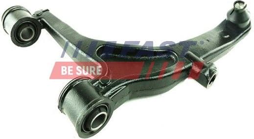 Control/Trailing Arm, wheel suspension FT15740