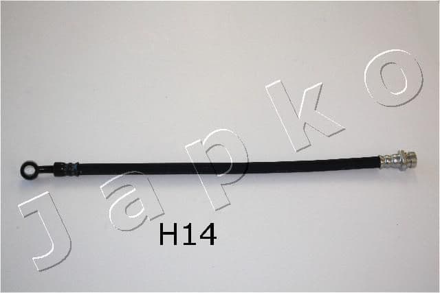 Holding Bracket, brake hose 69H14