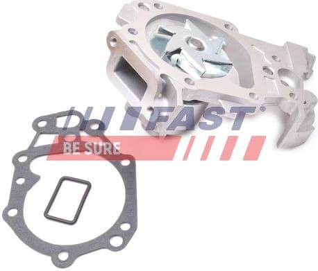 Water Pump, engine cooling FT57179