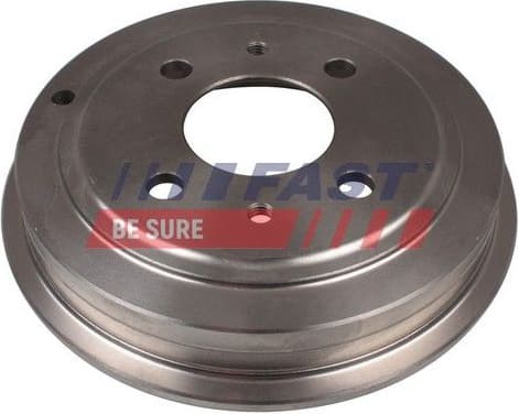 Brake Drum FT32002