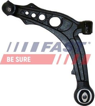 Control/Trailing Arm, wheel suspension FT15092
