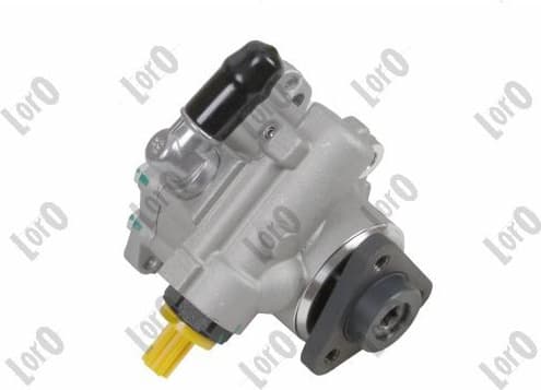 Hydraulic Pump, steering LORO 140-01-053 - image 2