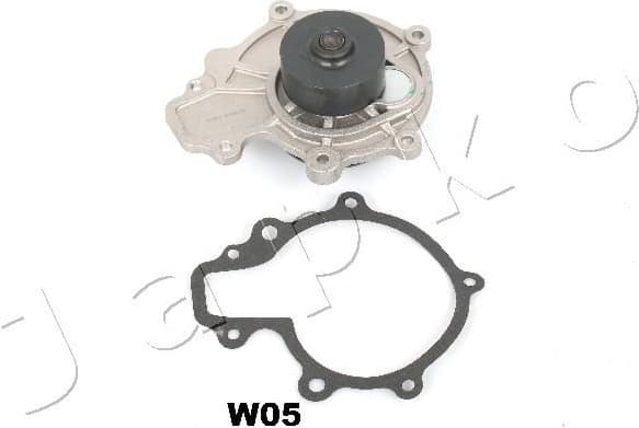 Water Pump, engine cooling 35W05