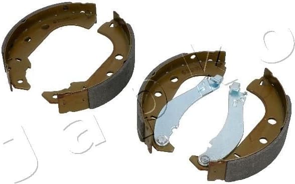 Brake Shoe Set 550221 - image 3
