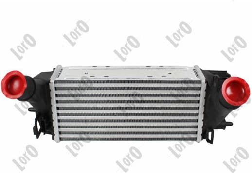 Charge Air Cooler LORO 017-018-0023