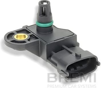 Sensor, boost pressure 35029