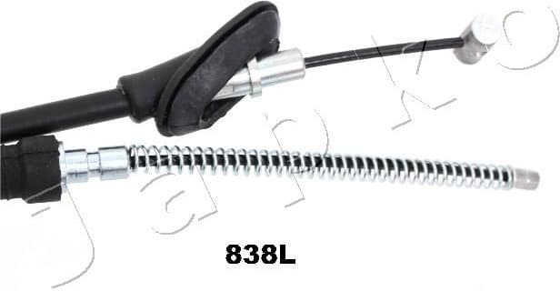 Cable Pull, parking brake 131838L - image 2