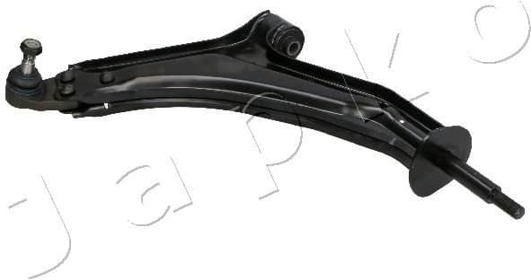 Control/Trailing Arm, wheel suspension 72L01L - image 2