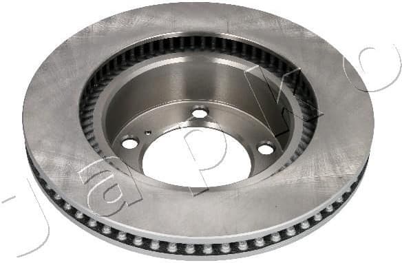 Brake Disc 602011C