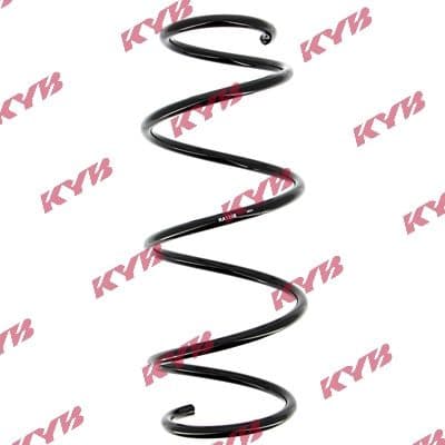 Suspension Spring K-Flex RA1258