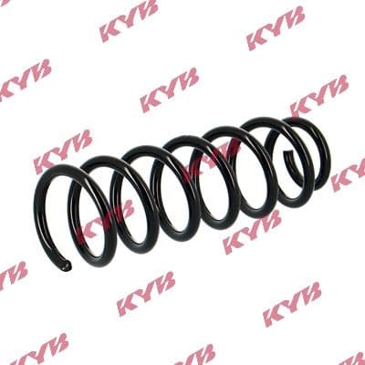Suspension Spring K-Flex RA1276