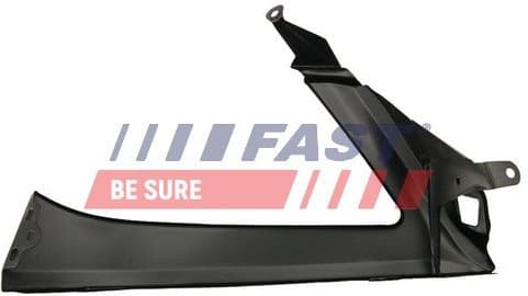 Eyelid, headlight FT85502 - image 2