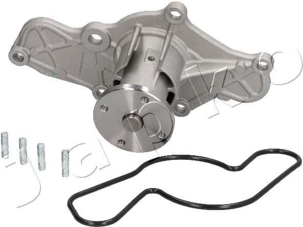 Water Pump, engine cooling 35325