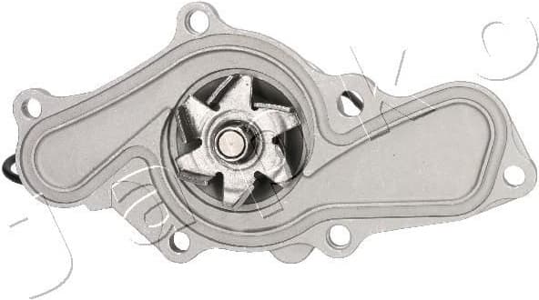 Water Pump, engine cooling 35325 - image 2