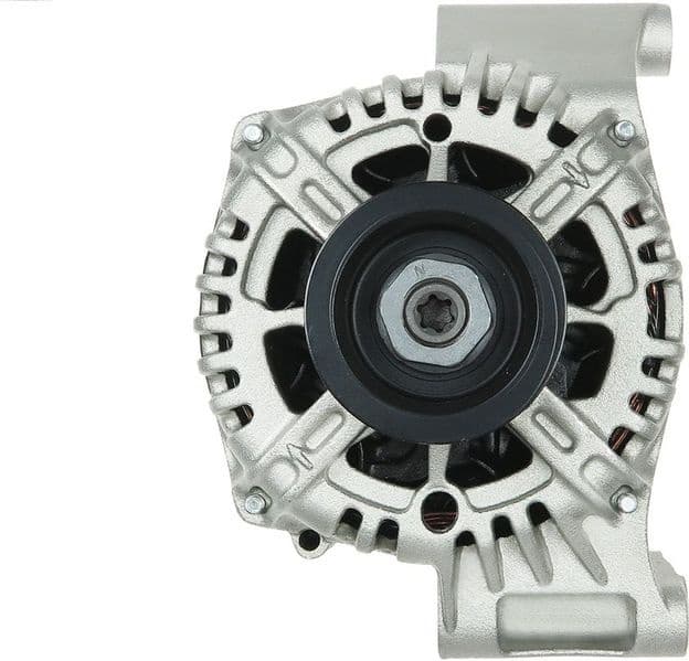 Alternator Remanufactured AS A3104PR