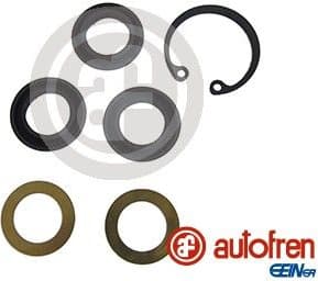 Repair Kit, brake master cylinder D1639