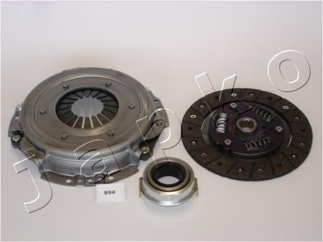Clutch Kit 92894