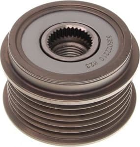 Alternator Freewheel Clutch 30-0312