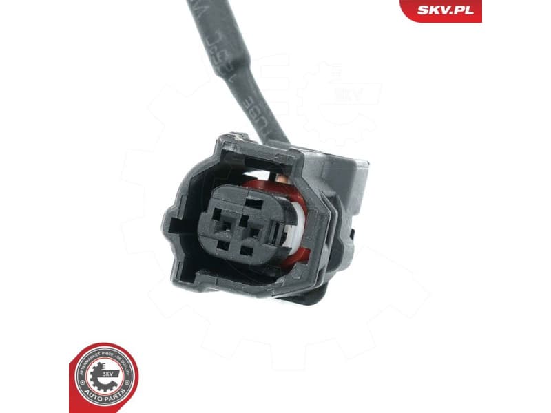 Sensor, wheel speed 06SKV536 - image 3