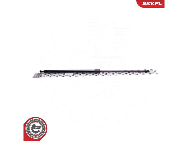 Gas Spring, boot/cargo area 52SKV824 - image 2