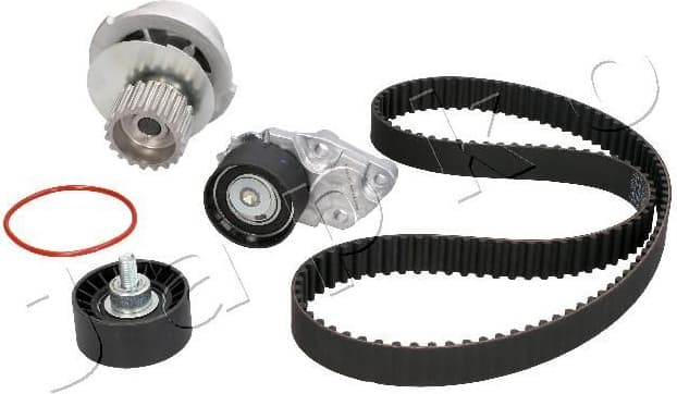 Water Pump & Timing Belt Kit SKJ393