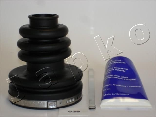 Bellow Kit, drive shaft 63039