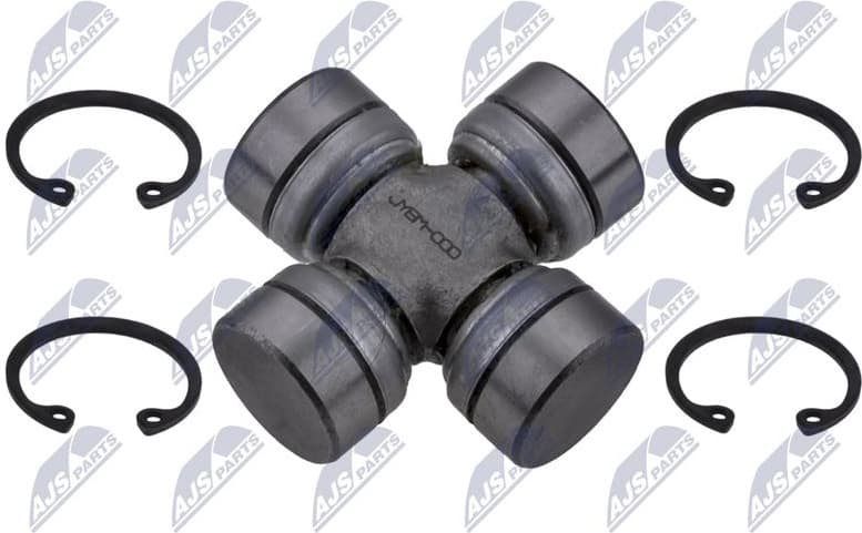 Joint, propshaft NKW-BM-000 - image 2