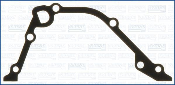 Gasket, timing case 01035600