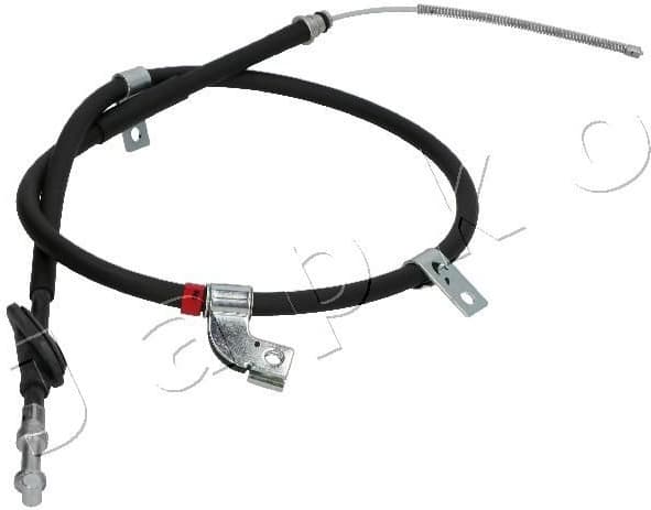 Cable Pull, parking brake 131712R