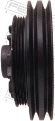 Belt Pulley, crankshaft HYDS-D4BH