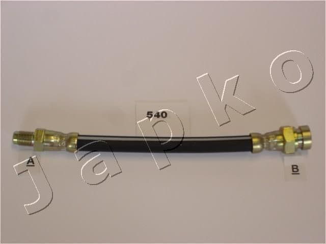 Holding Bracket, brake hose 69540