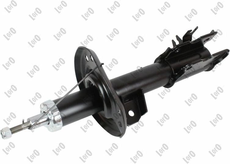 Shock Absorber LORO 232-01-125