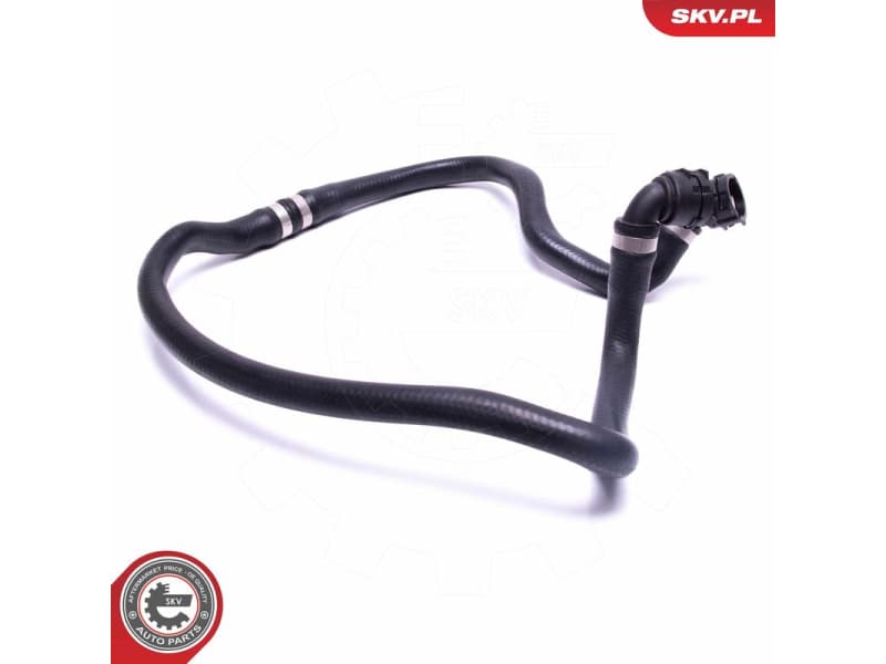 Radiator Hose 54SKV490 - image 2