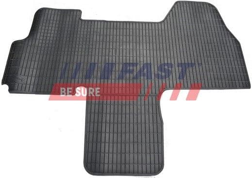 Footwell Tray FT96102
