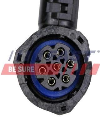 Cable Set, tail light assembly FT76108 - image 2