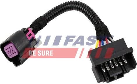 Cable Set, tail light assembly FT76103