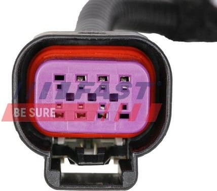 Cable Set, tail light assembly FT76103 - image 2