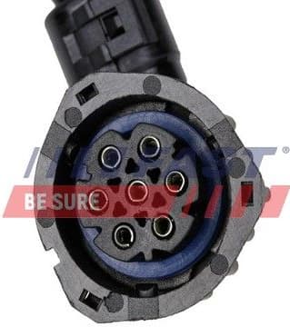 Cable Set, tail light assembly FT76107 - image 2