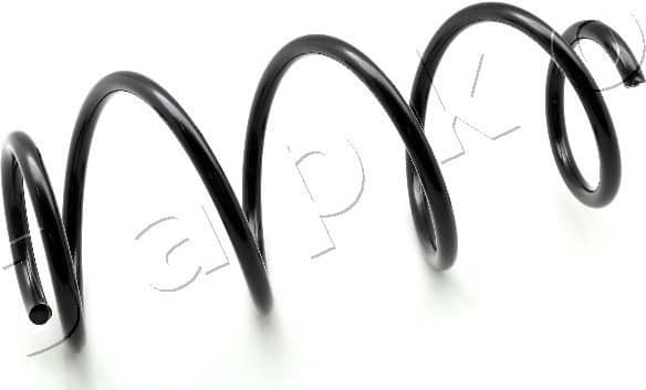 Suspension Spring ZCJ3504A