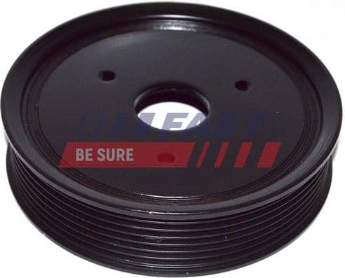 Belt Pulley, power steering pump FT45596