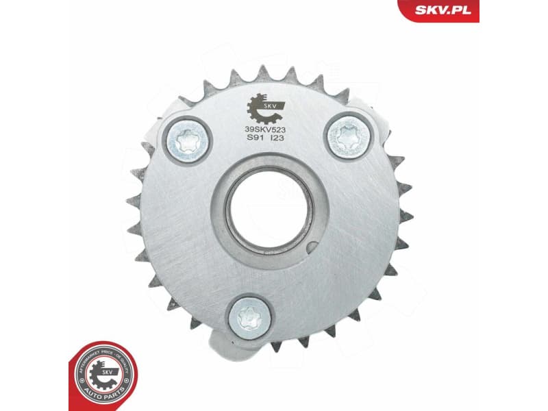 Camshaft Adjuster 39SKV523 - image 4