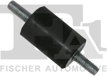 Rubber Buffer, muffler 003-963