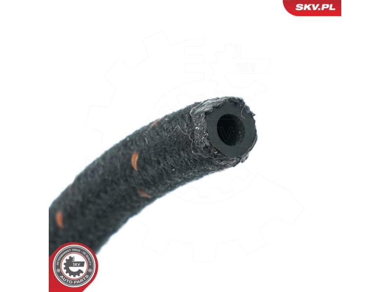 Hose, fuel overflow 54SKV282 - image 3