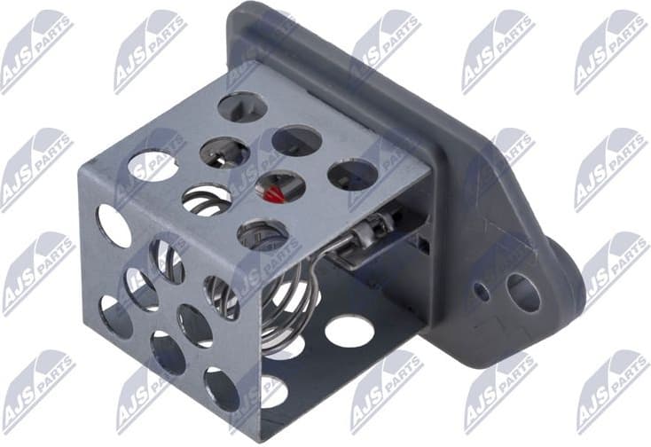 Resistor, interior blower ERD-CT-032