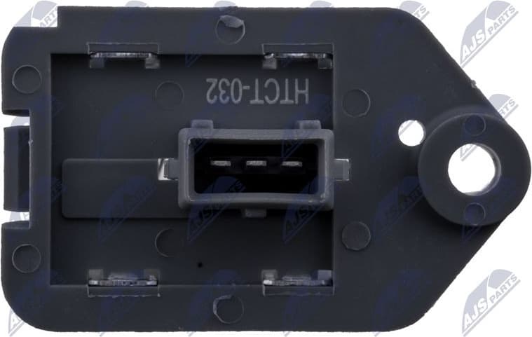 Resistor, interior blower ERD-CT-032 - image 4