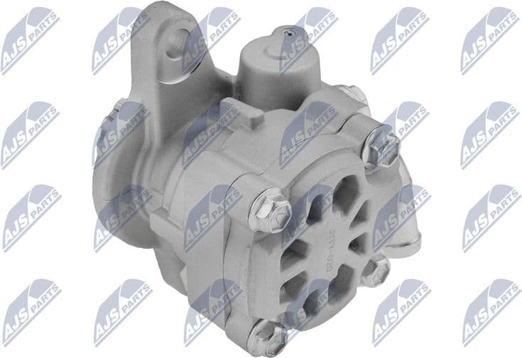 Hydraulic Pump, steering SPW-TY-020 - image 2