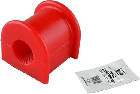 Mounting, stabiliser bar TED76081