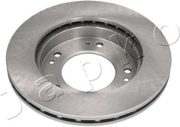 Brake Disc 60K09C - image 2