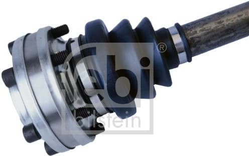 Drive Shaft 185923 - image 2